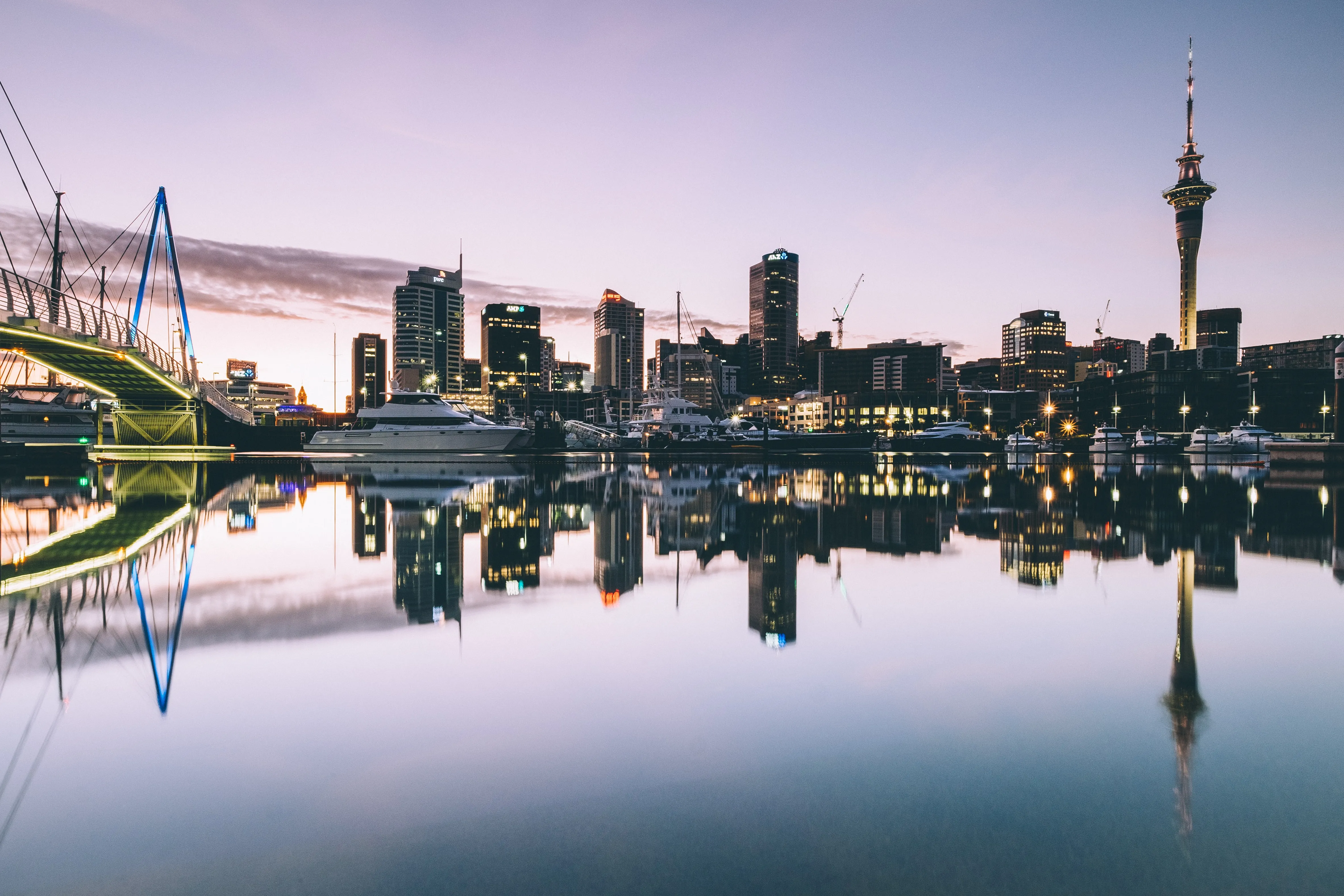 Commercial street in New Zealand — understanding the difference between lease renewal and lease extension