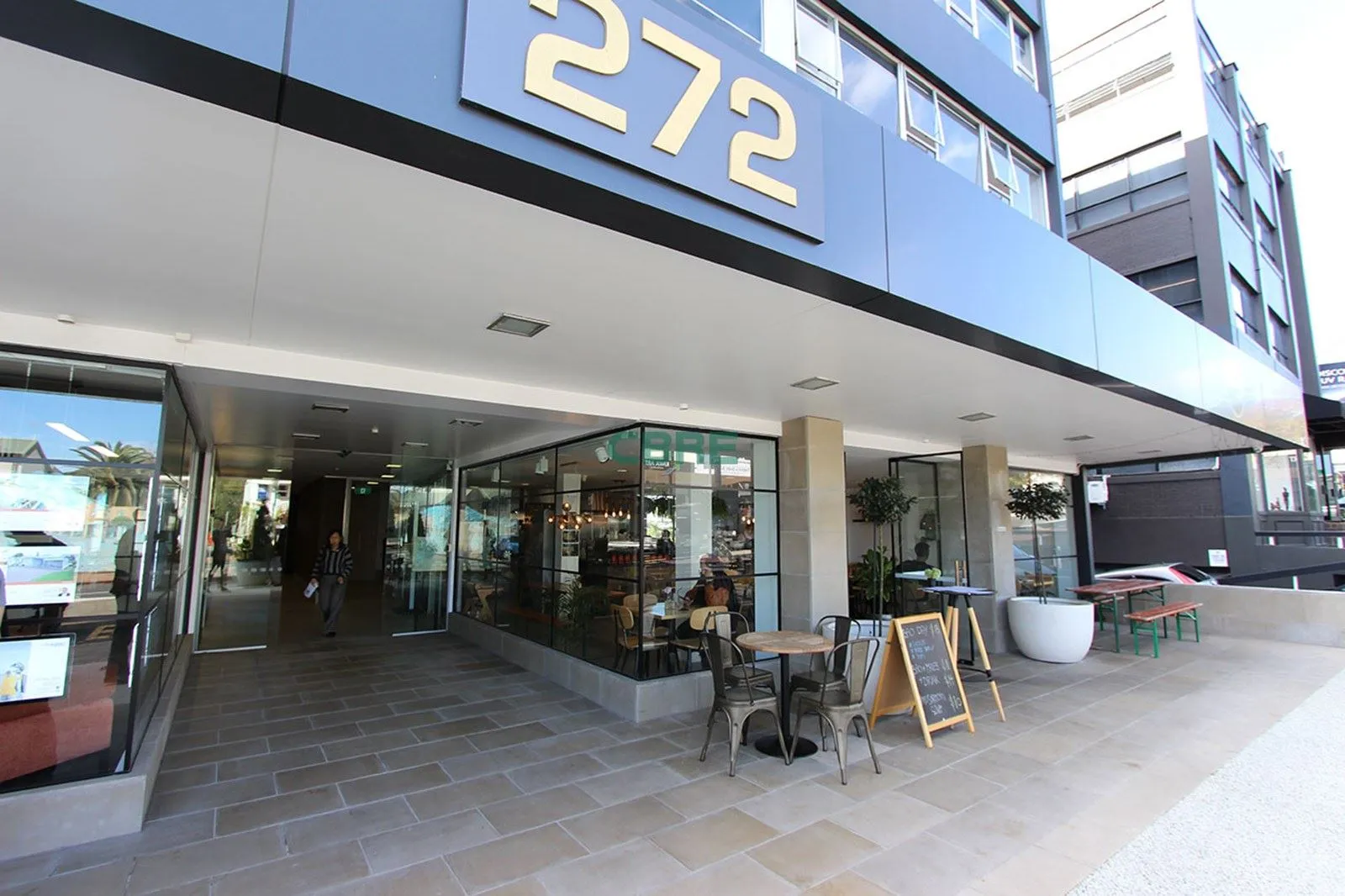 Parnell, Auckland — a popular location for overseas investors buying commercial property in New Zealand