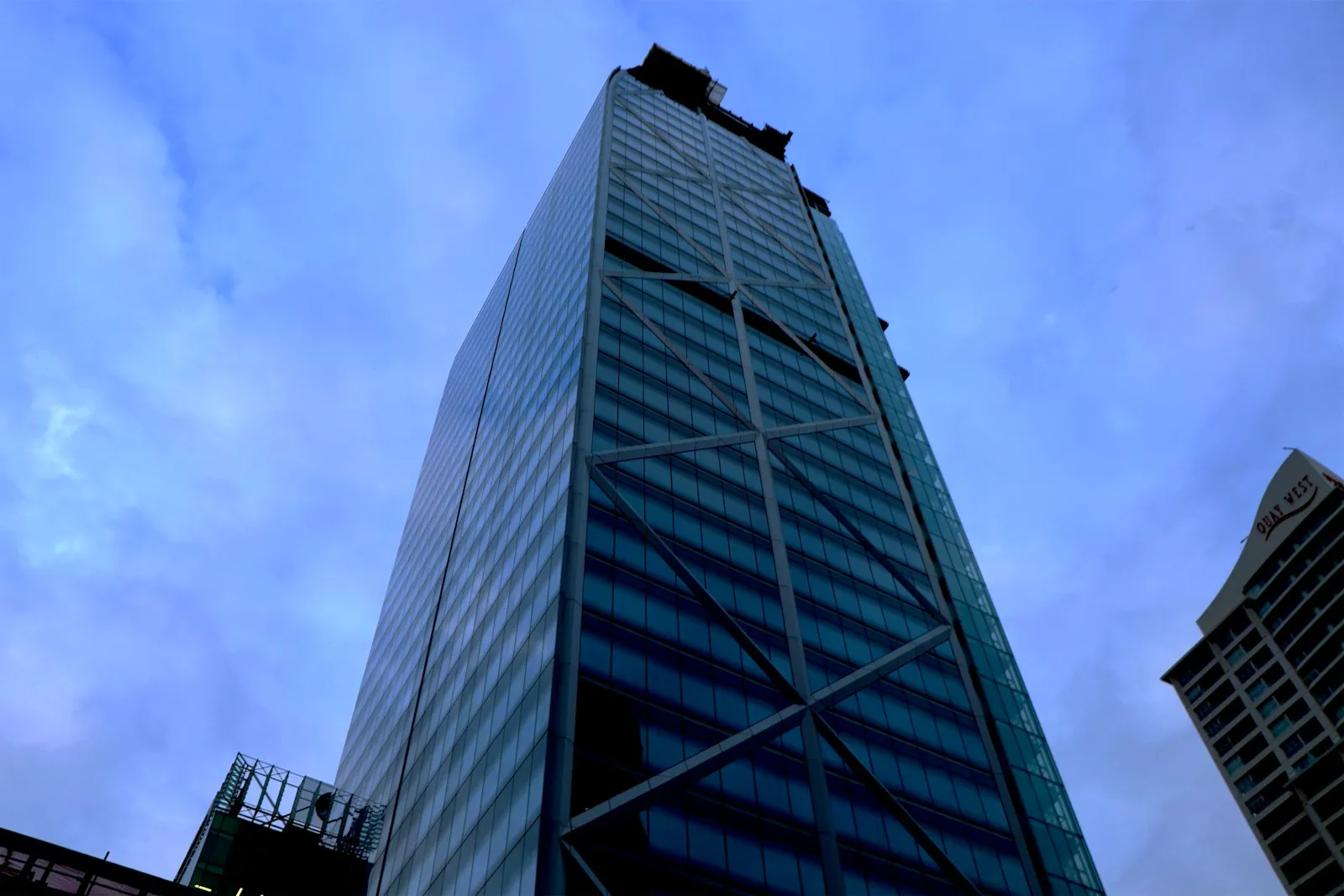 Modern New Zealand commercial building — personal guarantees in NZ commercial leases