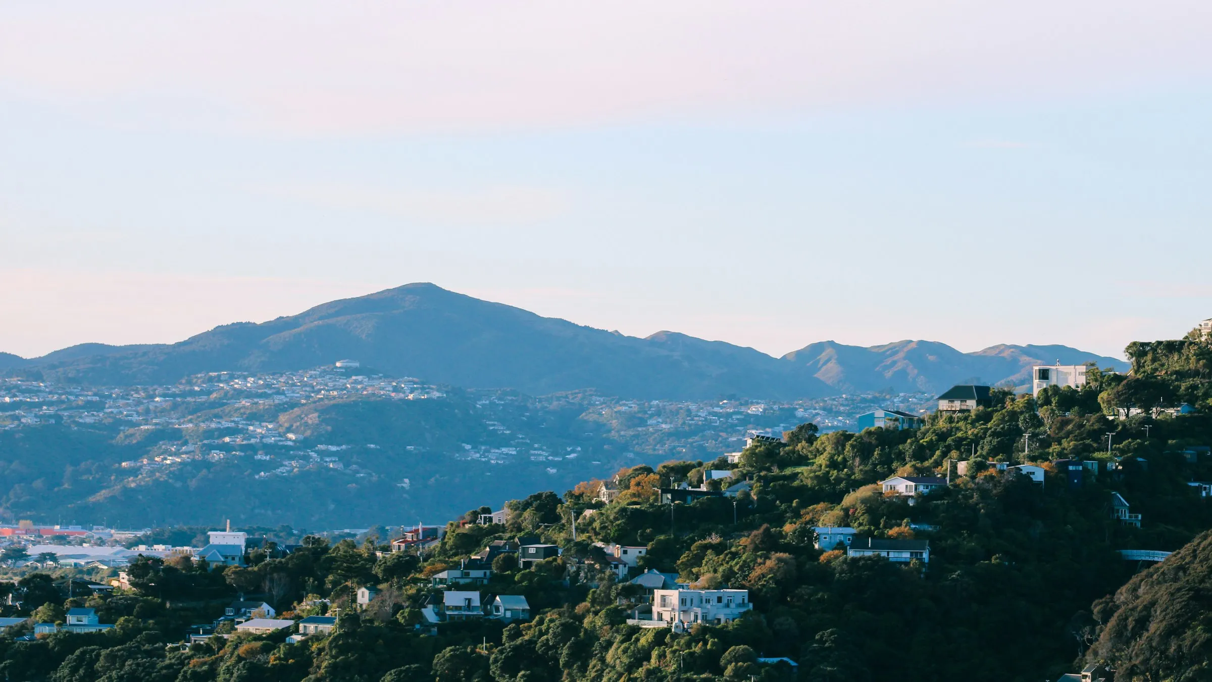 Selling Property In New Zealand