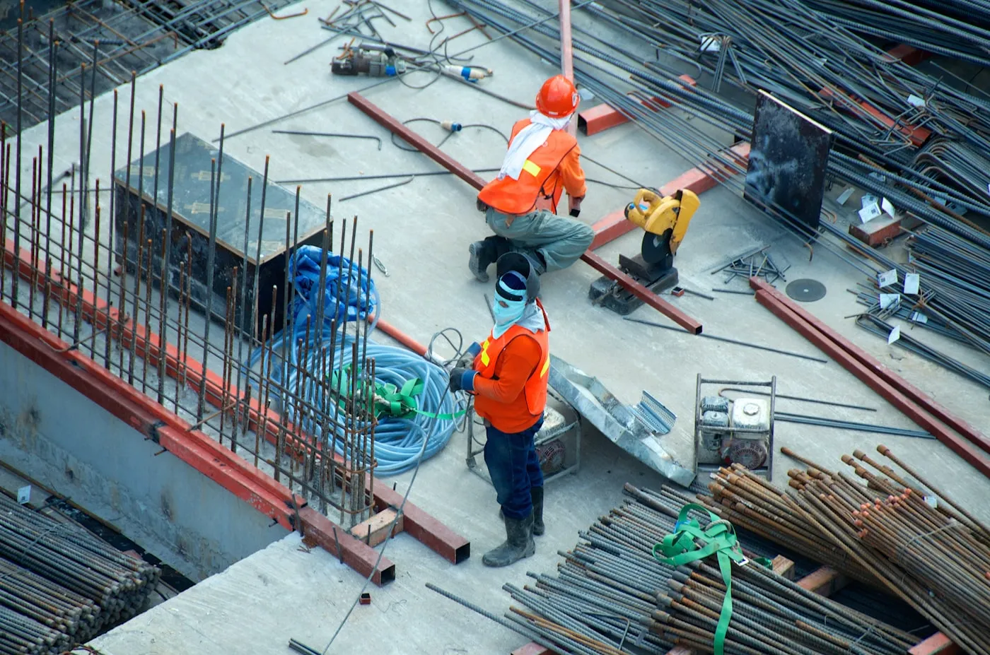 Property development