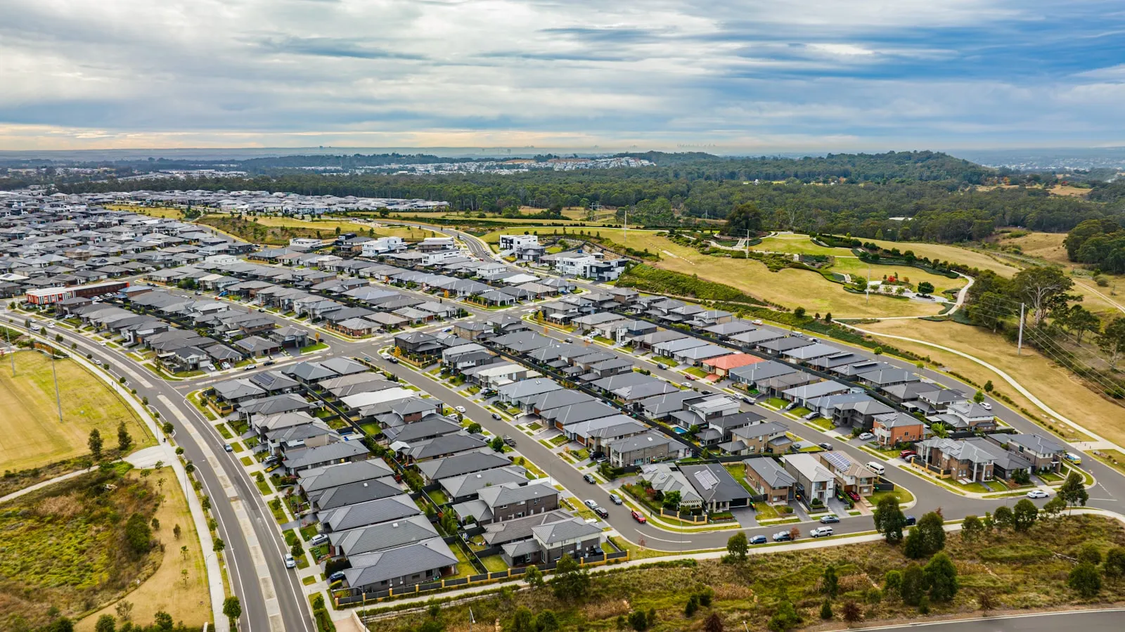 Property development