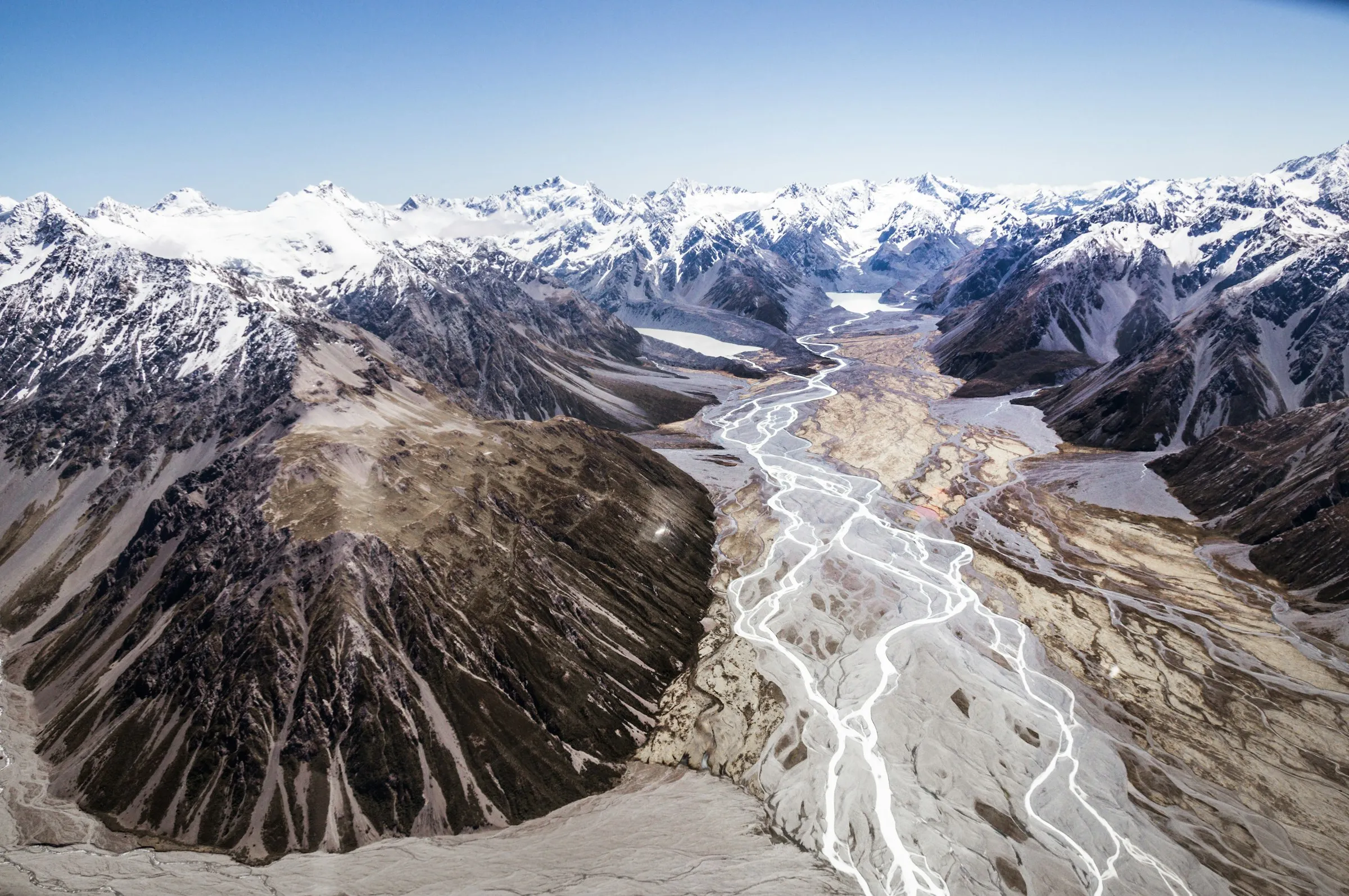 Overseas Investment In New Zealand Property