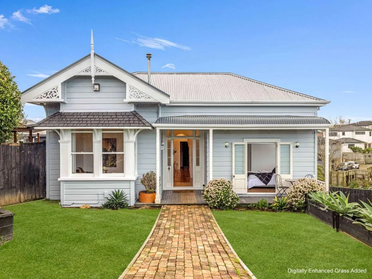 Your First Home Purchase with NZ Legal