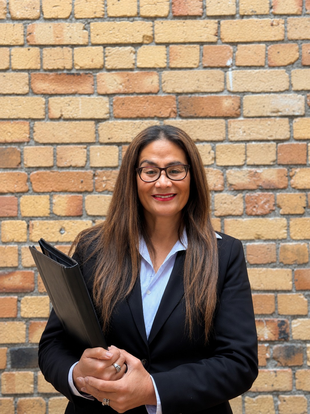 Ruby Manukia
